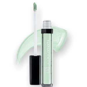 Nanacoco HD Cover Concealer - GREEN